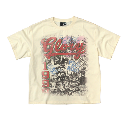 WORLD TOUR TEE