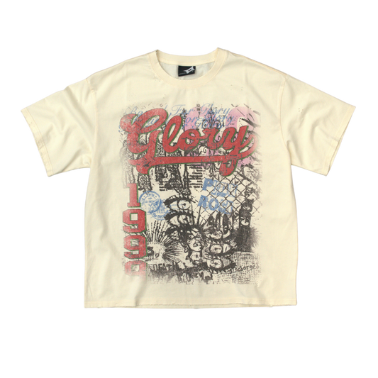 WORLD TOUR TEE