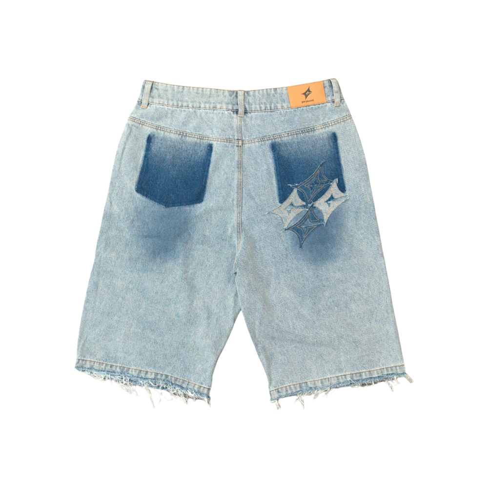 GLORY JORTS